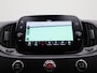 Fiat 500 1.4 T-Jet Abarth Competizione | Automaat | SABELT Sportstoelen | Apple Carplay/Android Auto | Parkeersensoren | Climate Control |