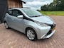 Toyota Aygo 1.0 VVT-i x-clusiv, CABRIO DAK.