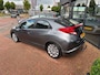 Honda Civic 1.8 GT AUT|NAVI|Cam|Cruise|Tel|DEALEROH|Trekhaak
