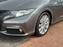 Honda Civic 1.8 GT AUT|NAVI|Cam|Cruise|Tel|DEALEROH|Trekhaak