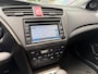 Honda Civic 1.8 GT AUT|NAVI|Cam|Cruise|Tel|DEALEROH|Trekhaak