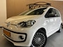 Volkswagen Up! 1.0 Cheer|Stoelverwarming|15Inch Velgen|Airco|Navi|Bluetooth|Lage KM stand|