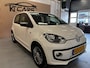 Volkswagen Up! 1.0 Cheer|Stoelverwarming|15Inch Velgen|Airco|Navi|Bluetooth|Lage KM stand|