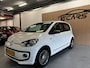 Volkswagen Up! 1.0 Cheer|Stoelverwarming|15Inch Velgen|Airco|Navi|Bluetooth|Lage KM stand|