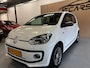 Volkswagen Up! 1.0 Cheer|Stoelverwarming|15Inch Velgen|Airco|Navi|Bluetooth|Lage KM stand|