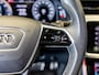 Audi A6 Avant 55 TFSI e quattro S-Line Competition / 367pk / Panorama dak / Trekhaak / Dodehoek herkenning / Elektrische stoelverstelling /