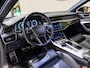 Audi A6 Avant 55 TFSI e quattro S-Line Competition / 367pk / Panorama dak / Trekhaak / Dodehoek herkenning / Elektrische stoelverstelling /