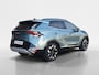 Kia Sportage 1.6T AWD Plug-In Hybride DynamicPlusLine | Stoel en stuurverwarming | Rondom Camera | Elektrisch bedienbare voorstoelen | Panorama schuifdak |