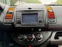 Nissan Note 1.6 Connect Edition AUTOMAAT NAVI CAMERA NW.APK