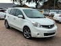 Nissan Note 1.6 Connect Edition AUTOMAAT NAVI CAMERA NW.APK