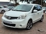 Nissan Note 1.6 Connect Edition AUTOMAAT NAVI CAMERA NW.APK