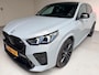 BMW X2 SDrive20i M Sport 170pk Launch Edition Black Pakket, LED, Navi, Leder, Massage, 20inch, NEDERLANDSE AUTO 1ste eigenaar!