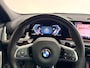 BMW X2 SDrive20i M Sport 170pk Launch Edition Black Pakket, LED, Navi, Leder, Massage, 20inch, NEDERLANDSE AUTO 1ste eigenaar!