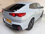 BMW X2 SDrive20i M Sport 170pk Launch Edition Black Pakket, LED, Navi, Leder, Massage, 20inch, NEDERLANDSE AUTO 1ste eigenaar!