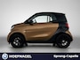 smart Fortwo 1.0 Prime | Glasdak | Stoelverwarming | Climate Control | Cruise Control