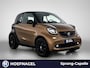 smart Fortwo 1.0 Prime | Glasdak | Stoelverwarming | Climate Control | Cruise Control