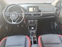 Kia Picanto 1.0 MPi GT-Line Edition | Navigatie | Camera | Airco | Cruise control | Getinte ramen achter | Lichtmetalen velgen |