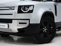 Land Rover Defender 110 2.0 P400e 110 | Panoramadak | Honeycomb Leder | Trekhaak | Sidesteps | 360 | Meridian | Keyless