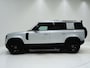 Land Rover Defender 110 2.0 P400e 110 | Panoramadak | Honeycomb Leder | Trekhaak | Sidesteps | 360 | Meridian | Keyless