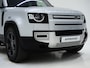 Land Rover Defender 110 2.0 P400e 110 | Panoramadak | Honeycomb Leder | Trekhaak | Sidesteps | 360 | Meridian | Keyless