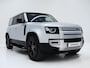 Land Rover Defender 110 2.0 P400e 110 | Panoramadak | Honeycomb Leder | Trekhaak | Sidesteps | 360 | Meridian | Keyless