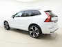 Volvo XC60 T8 455pk AWD Ultra Black Edition / 22'' / Head-Up / Lederen Dashboard / Full-LED / Panoramadak / Sportstoelen / Getint Glas / El. Stoelen / ACC / BLIS / Stoel + Stuurw. Verwarming /