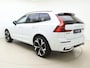 Volvo XC60 T8 455pk AWD Ultra Black Edition / 22'' / Head-Up / Lederen Dashboard / Full-LED / Panoramadak / Sportstoelen / Getint Glas / El. Stoelen / ACC / BLIS / Stoel + Stuurw. Verwarming /