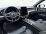 Volvo XC60 T8 455pk AWD Ultra Black Edition / 22'' / Head-Up / Lederen Dashboard / Full-LED / Panoramadak / Sportstoelen / Getint Glas / El. Stoelen / ACC / BLIS / Stoel + Stuurw. Verwarming /