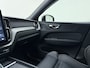 Volvo XC60 T8 455pk AWD Ultra Black Edition / 22'' / Head-Up / Lederen Dashboard / Full-LED / Panoramadak / Sportstoelen / Getint Glas / El. Stoelen / ACC / BLIS / Stoel + Stuurw. Verwarming /