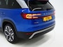 Skoda Kodiaq 1.5 TSI PHEV | Leder | HUD | Camera | Sfeerlicht | Keyless | Adaptive Cruise | Memory | Carplay