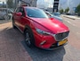 Mazda CX-3 2.0 SkyActiv-G 120 GT-M NAV|CAM|ACC|Leder|Carplay