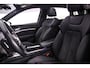 Audi E-tron 50 quattro Business edition Plus 71 kWh | Adaptieve Cruise | Luchtvering | Panorama Dak | Camera | Leder | Adaptief Demping Systeem |
