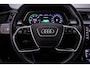 Audi E-tron 50 quattro Business edition Plus 71 kWh | Adaptieve Cruise | Luchtvering | Panorama Dak | Camera | Leder | Adaptief Demping Systeem |