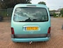 Citroën Berlingo 1.6i Multispace Petit Paradis AIRCO CRUISE APK 06-2027 GOED ONDERHOUDEN