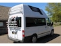 Westfalia Nugget Ford HOOG DAK NAVI AIRCO 140Pk 5 ZITPLAATSEN EURO 5 4 SLAAPPLAATSEN