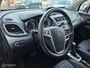 Opel Mokka 1.4 T Cosmo automaat met navi achteruitrijcamera