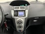 Toyota Yaris 1.3 VVTi Executive MMT 1e eigenaar! automaat | Airco | Lederen bekleding | Stoelverwarming voor