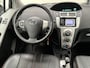 Toyota Yaris 1.3 VVTi Executive MMT 1e eigenaar! automaat | Airco | Lederen bekleding | Stoelverwarming voor