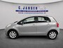 Toyota Yaris 1.3 VVTi Executive MMT 1e eigenaar! automaat | Airco | Lederen bekleding | Stoelverwarming voor