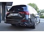 Mercedes-Benz C-klasse Estate 300 e AMG Led Leder Panorama Distronic Head-Up Camera 360 Trekhaak Pdc