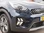 Kia Niro Hybrid 1.6 GDi DynamicLine Camera-Carplay, Trekhaak, LED, Half Leder Zomeractie!