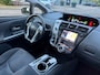 Toyota Prius+ Prius Wagon 1.8 Dynamic Business 7 Pers, Panodak, Camera