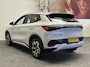 BYD Atto 3 (SOH 94%) DESIGN 60 kWh WLTP 420 KM * 45 STUKS OP VOORRAAD* APPLE CARPLAY/ ANDROID AUTO ELEK. ACHTERKLEP PANORAMADAK ELEK. VOORSTOELEN KEYLESS ENTRY/ START 360 CAMERA STOELVERWARMING NAVI NIEUWSTAAT !!!
