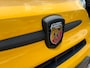 Abarth 500 1.4 T-Jet Competizione - CARBON SABELT - SCHUIFDAK - PDC - 17 INCH