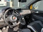 Abarth 500 1.4 T-Jet Competizione - CARBON SABELT - SCHUIFDAK - PDC - 17 INCH