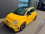 Abarth 500 1.4 T-Jet Competizione - CARBON SABELT - SCHUIFDAK - PDC - 17 INCH