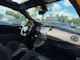 Abarth 500 1.4 T-Jet Competizione - CARBON SABELT - SCHUIFDAK - PDC - 17 INCH