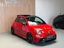 Abarth 500 1.4 T-Jet Competizione 180PK - SABELT CARBON - BEATS AUDIO - RAGAZZON - BEAR LOCK