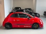Abarth 500 1.4 T-Jet Competizione 180PK - SABELT CARBON - BEATS AUDIO - RAGAZZON - BEAR LOCK