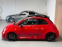 Abarth 500 1.4 T-Jet Competizione 180PK - SABELT CARBON - BEATS AUDIO - RAGAZZON - BEAR LOCK